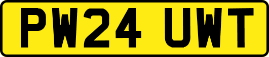 PW24UWT
