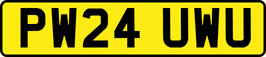 PW24UWU