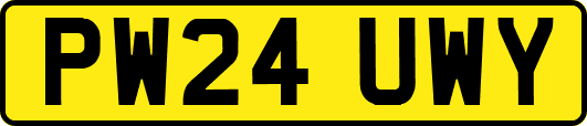 PW24UWY