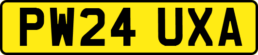 PW24UXA