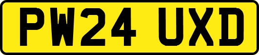 PW24UXD