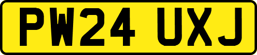 PW24UXJ