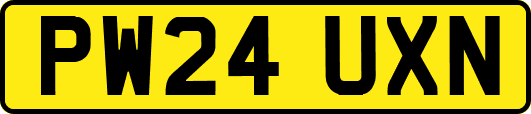 PW24UXN