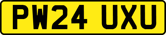 PW24UXU