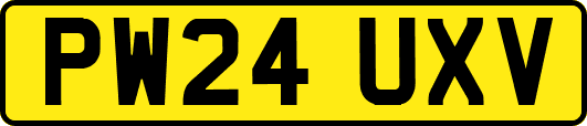 PW24UXV