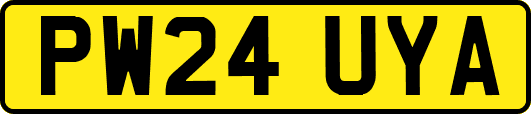 PW24UYA