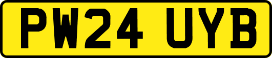 PW24UYB