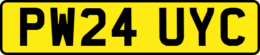 PW24UYC