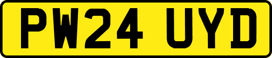 PW24UYD