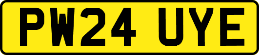 PW24UYE