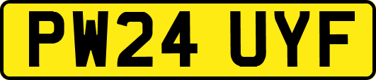 PW24UYF