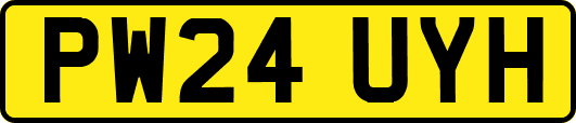 PW24UYH