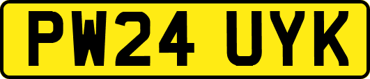 PW24UYK