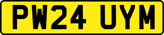 PW24UYM