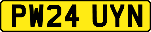PW24UYN