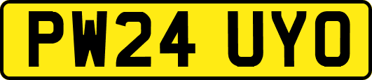 PW24UYO