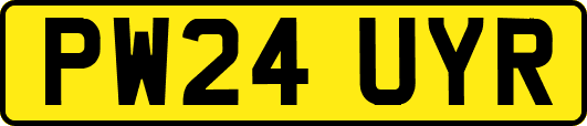 PW24UYR