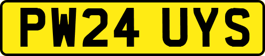PW24UYS