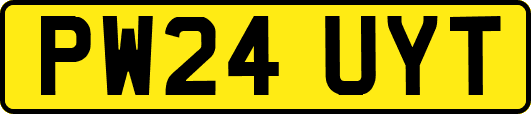 PW24UYT