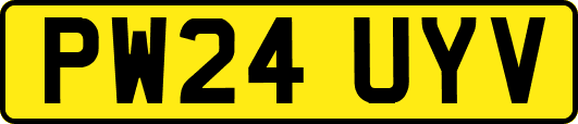 PW24UYV