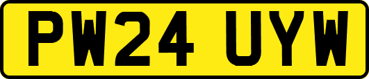 PW24UYW
