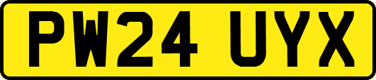 PW24UYX