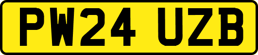 PW24UZB