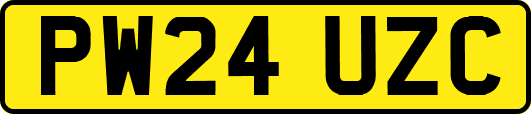 PW24UZC