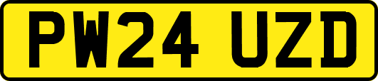 PW24UZD