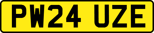 PW24UZE