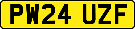 PW24UZF