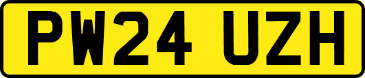 PW24UZH
