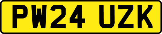 PW24UZK