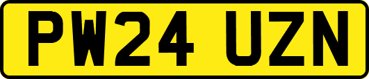 PW24UZN