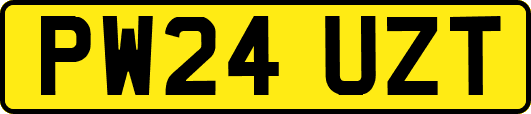 PW24UZT