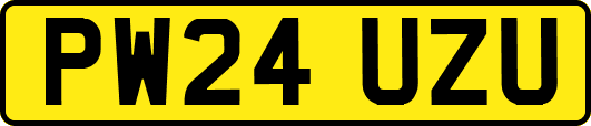 PW24UZU