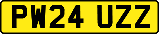PW24UZZ