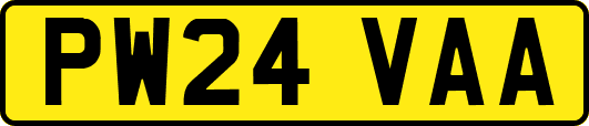PW24VAA