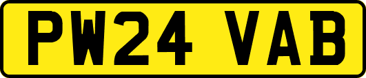 PW24VAB