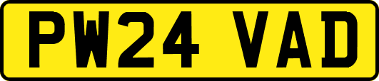 PW24VAD