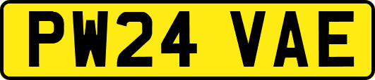 PW24VAE