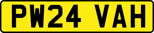 PW24VAH