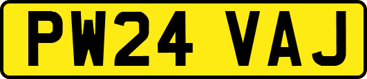 PW24VAJ