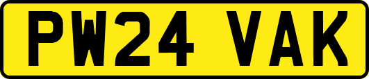 PW24VAK