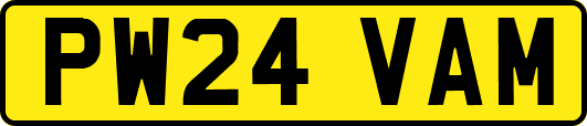 PW24VAM