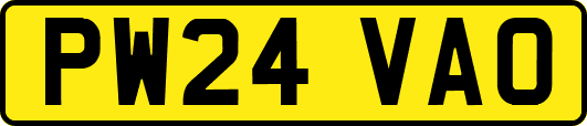 PW24VAO