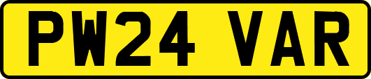 PW24VAR