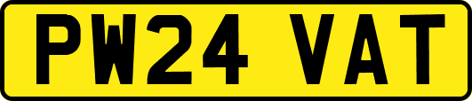 PW24VAT