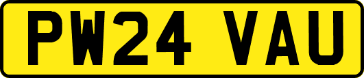 PW24VAU