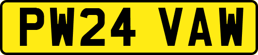 PW24VAW
